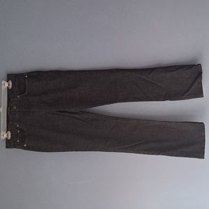 Ralph Lauren  Lauren Jean Co. Classic Straight Jeans